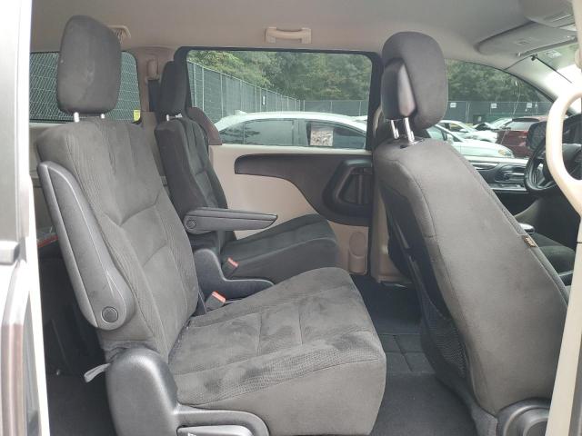 Photo 11 from auction – 2015 DODGE GRAND CARA with VIN 2C4RDGBG5FR682709