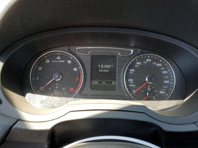 صورة رقم 9 من المزاد - 2016 AUDI Q3 PRESTIG مع VIN WA1GFCFS6GR020051