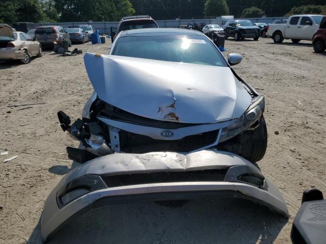 Photo 5 from auction – 2011 KIA OPTIMA with VIN KNAGN4A73B5113236