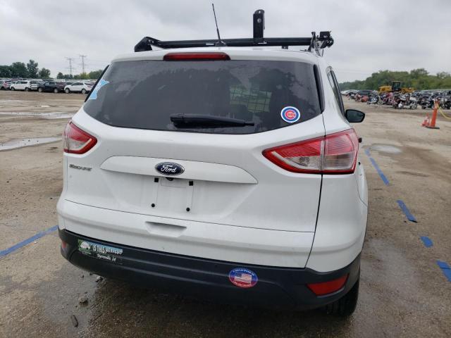 Photo 6 from auction – 2015 FORD ESCAPE S with VIN 1FMCU0F71FUC29385