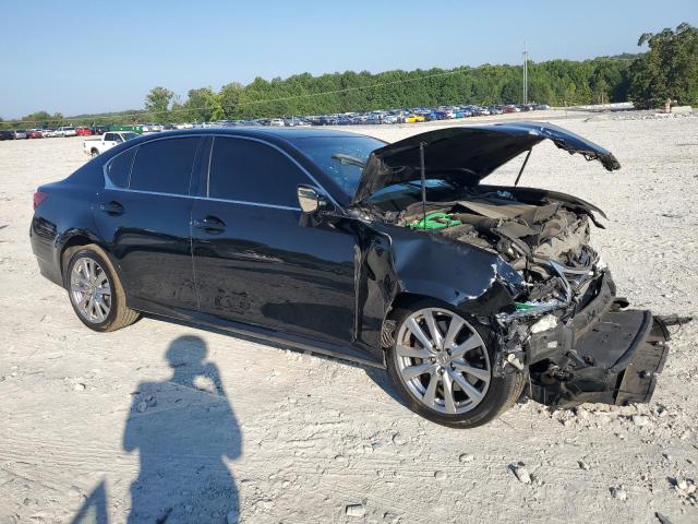 Photo 4 from auction – 2014 LEXUS GS 350 with VIN JTHCE1BL5E5021723