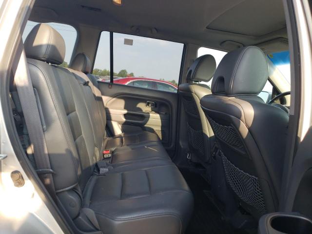 Photo 11 from auction – 2007 HONDA PILOT EXL with VIN 5FNYF18747B001625