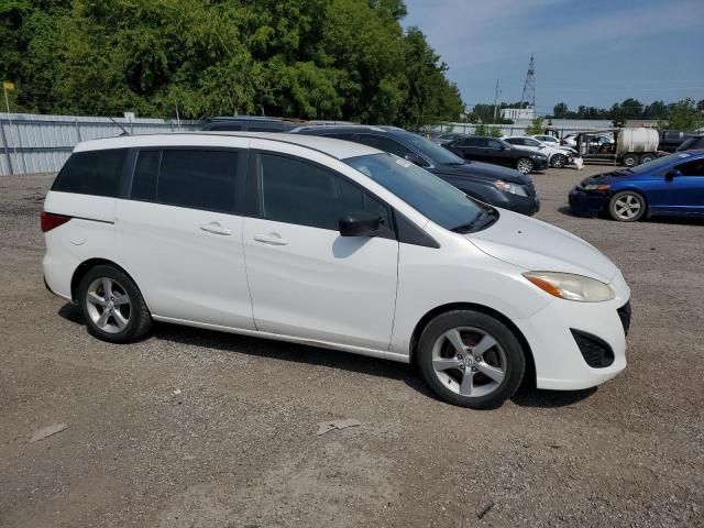 Photo 4 from auction – 2012 MAZDA 5 with VIN JM1CW2CL8C0131159
