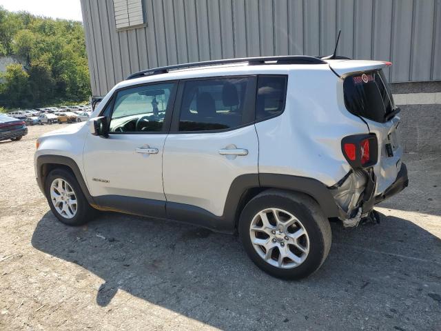 Photo 2 from auction – 2018 JEEP RENEGADE L with VIN ZACCJABB3JPH48879