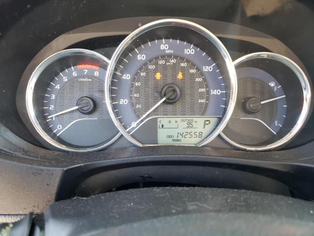 Photo 9 from auction – 2015 TOYOTA COROLLA L with VIN 2T1BURHE2FC453391