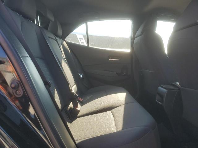 Photo 10 from auction – 2021 TOYOTA COROLLA SE with VIN JTND4MBE6M3131598