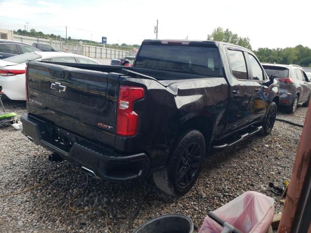 Photo 3 from auction – 2023 CHEVROLET SILVERADO with VIN 2GCUDEED7P1151947