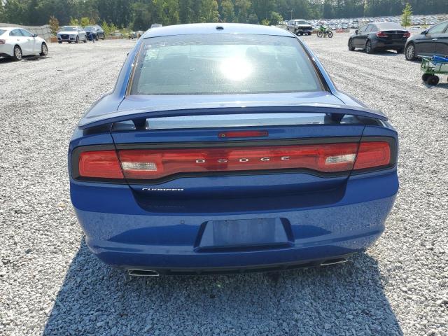Photo 6 from auction – 2012 DODGE CHARGER SX with VIN 2C3CDXHG7CH290740