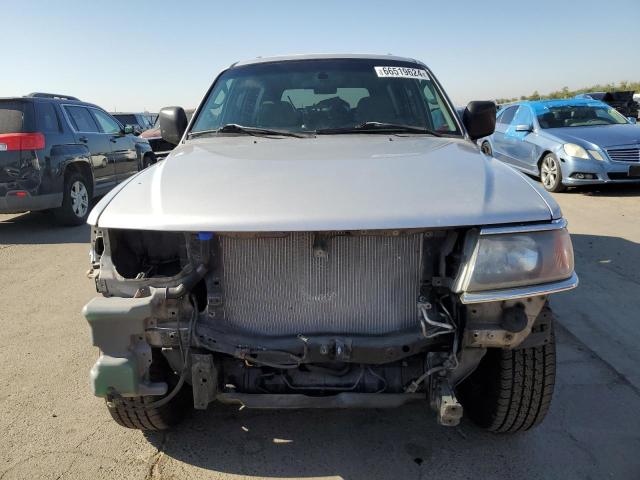 Photo 5 from auction – 2002 MITSUBISHI MONTERO SP with VIN JA4LS31R72J027368