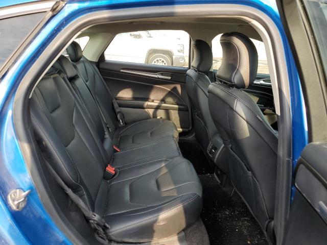 Photo 10 from auction – 2019 FORD FUSION TIT with VIN 3FA6P0K97KR153291