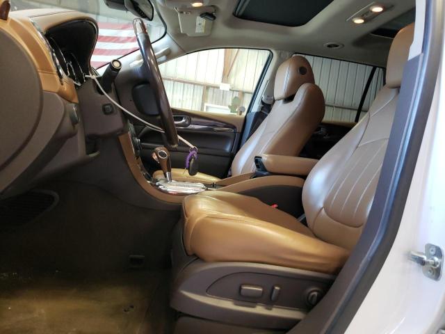 Photo 7 from auction – 2016 BUICK ENCLAVE with VIN 5GAKVCKD3GJ343726