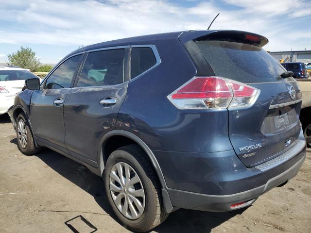 Photo 2 from auction – 2015 NISSAN ROGUE S with VIN KNMAT2MV5FP560786