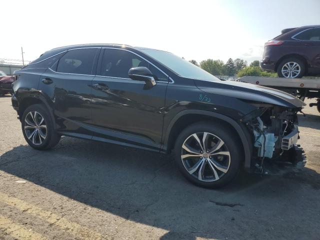 Photo 4 from auction – 2017 LEXUS RX 350 BAS with VIN 2T2BZMCAXHC127362