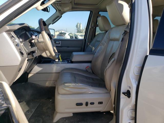 Photo 7 from auction – 2011 FORD EXPEDITION with VIN 1FMJK2A59BEF21336