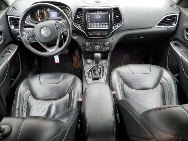 Photo 8 from auction – 2019 JEEP CHEROKEE L with VIN 1C4PJMDX3KD303960