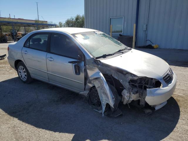 Photo 4 from auction – 2007 TOYOTA COROLLA CE with VIN 1NXBR32E67Z767892