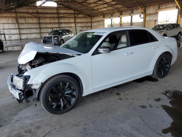 Photo 1 from auction – 2018 CHRYSLER 300 TOURIN with VIN 2C3CCAAG8JH330833