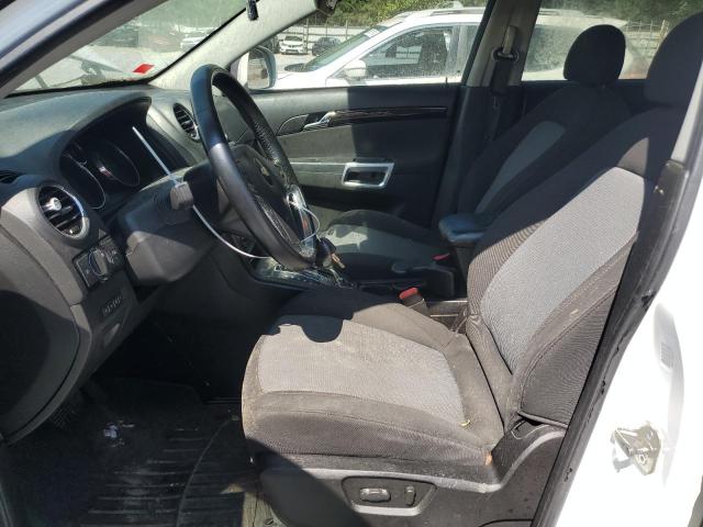 Photo 7 from auction – 2013 CHEVROLET CAPTIVA LT with VIN 3GNAL3EK5DS598762