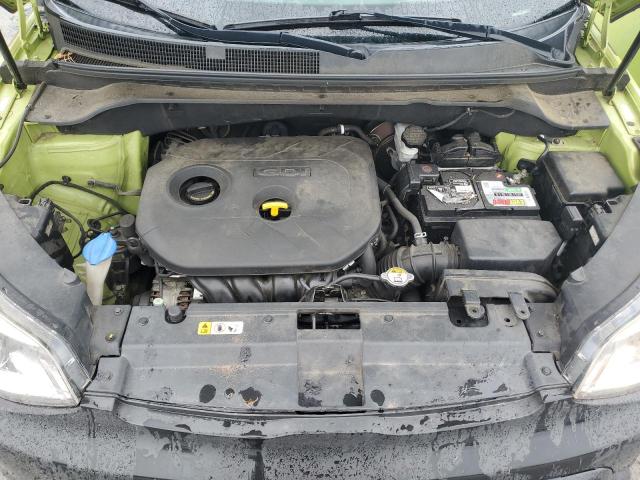 Photo 11 from auction – 2015 KIA SOUL + with VIN KNDJP3A55F7798054