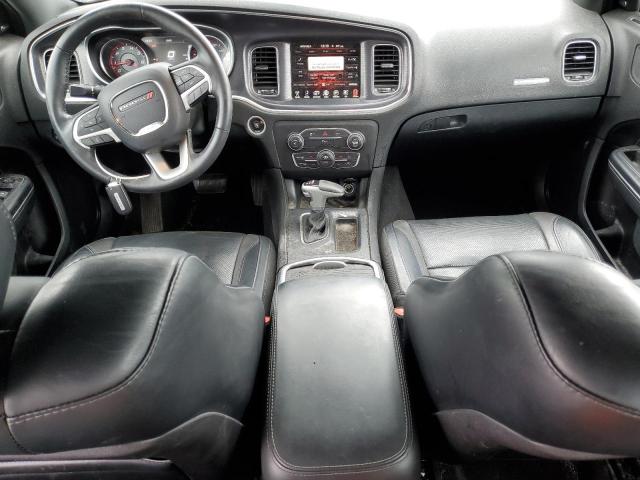 Photo 8 from auction – 2015 DODGE CHARGER SX with VIN 2C3CDXJG2FH891357