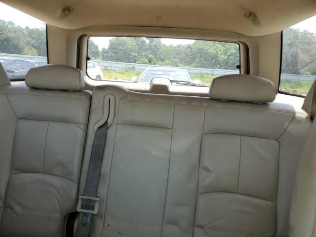 Photo 10 from auction – 2005 SATURN VUE with VIN 5GZCZ53495S800076