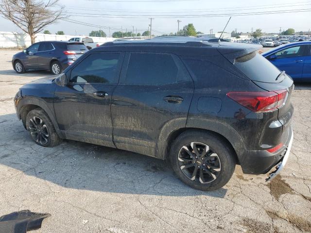 Photo 2 from auction – 2022 CHEVROLET TRAILBLAZE with VIN KL79MPS20NB133420
