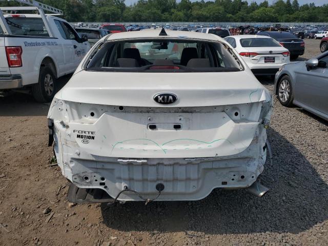 Photo 6 from auction – 2019 KIA FORTE FE with VIN 3KPF24AD7KE131708