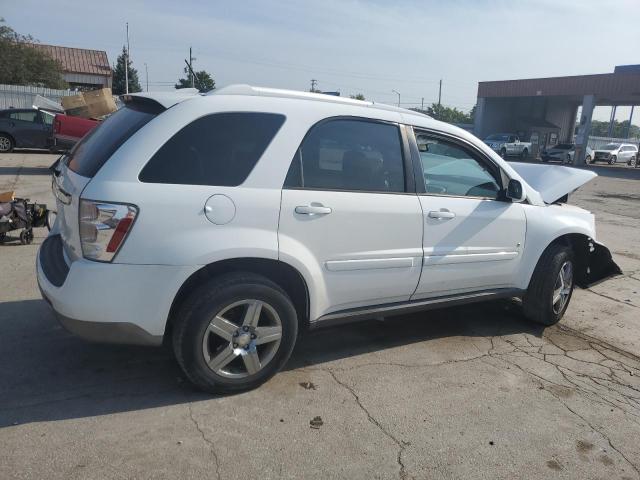Photo 3 from auction – 2008 CHEVROLET EQUINOX LT with VIN 2CNDL63F186057477