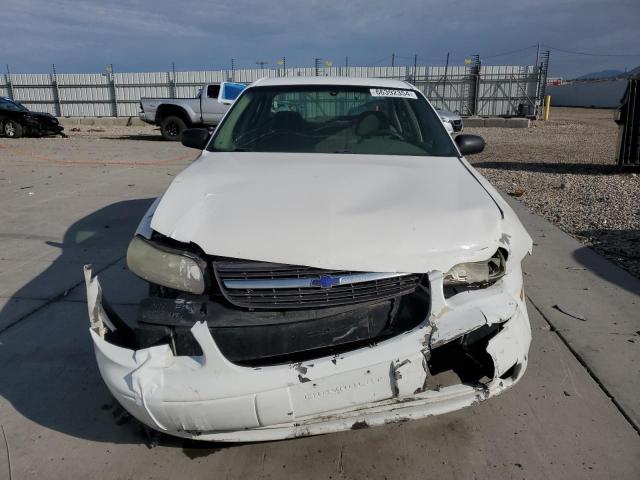 Photo 5 from auction – 2002 CHEVROLET MALIBU with VIN 1G1ND52J22M569787