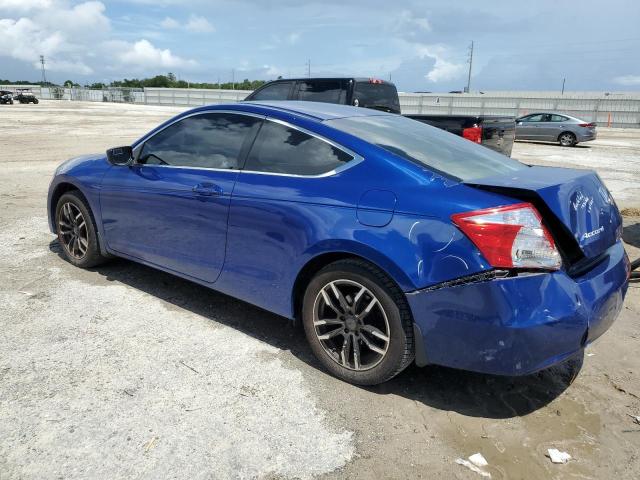 Photo 2 from auction – 2010 HONDA ACCORD EX with VIN 1HGCS1B71AA015059