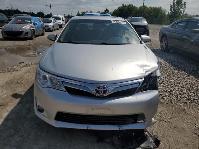Photo 5 from auction – 2012 TOYOTA CAMRY BASE with VIN 4T4BF1FK5CR266893