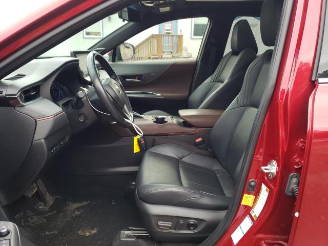 Photo 7 from auction – 2021 TOYOTA VENZA LE with VIN JTEAAAAH3MJ028673