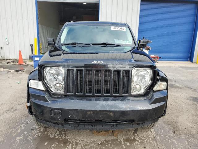Photo 5 from auction – 2012 JEEP LIBERTY SP with VIN 1C4PJMAK7CW114386