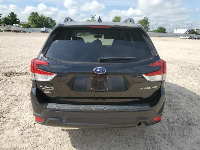 Photo 6 from auction – 2022 SUBARU FORESTER P with VIN JF2SKAEC3NH408580