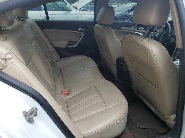 Photo 10 from auction – 2014 BUICK REGAL with VIN 2G4GK5EX7E9283484