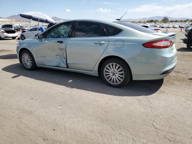 Photo 2 from auction – 2014 FORD FUSION SE with VIN 3FA6P0LU9ER194979
