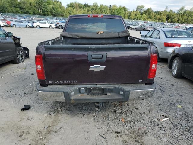 صورة رقم 6 من المزاد - 2008 CHEVROLET SILVERADO مع VIN 2GCEK13M181153314