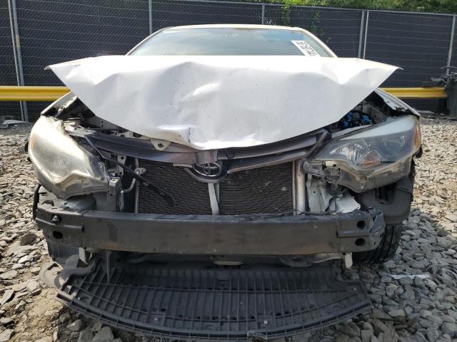 Photo 5 from auction – 2015 TOYOTA COROLLA L with VIN 2T1BURHE4FC280232