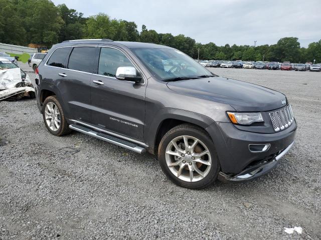 Photo 4 from auction – 2014 JEEP GRAND CHER with VIN 1C4RJEJG6EC164467