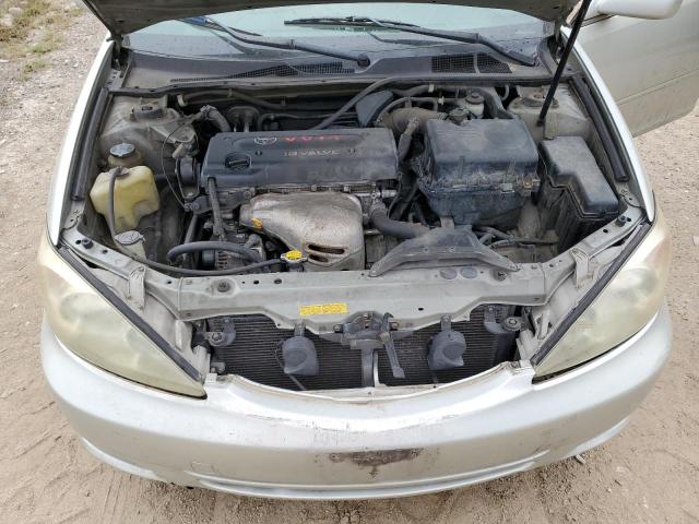 Photo 11 from auction – 2003 TOYOTA CAMRY LE with VIN JTDBE32K530157506