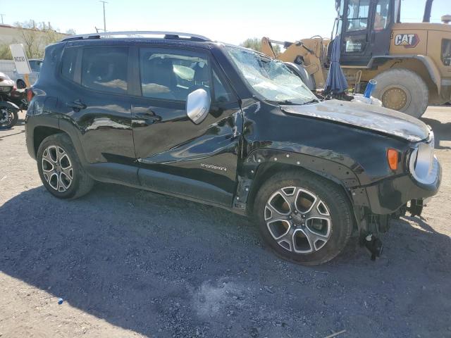 Photo 4 from auction – 2017 JEEP RENEGADE L with VIN ZACCJADB4HPE48646