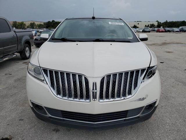 Photo 5 from auction – 2012 LINCOLN MKX with VIN 2LMDJ6JK6CBL18340