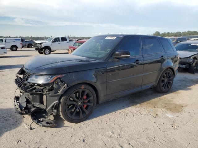 Photo 1 from auction – 2020 LAND ROVER RANGE ROVE with VIN SALWS2RU5LA711870