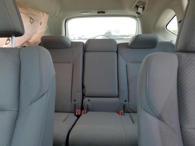 Photo 10 from auction – 2016 HONDA CR-V LX with VIN 5J6RM4H38GL101324