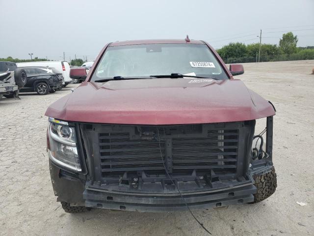 Photo 5 from auction – 2017 CHEVROLET SUBURBAN K with VIN 1GNSKHKC8HR299017