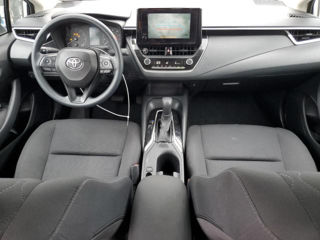 Photo 8 from auction – 2023 TOYOTA COROLLA LE with VIN 5YFB4MDE5PP033439