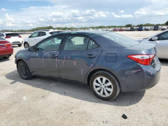 Photo 2 from auction – 2014 TOYOTA COROLLA L with VIN 5YFBURHE5EP150846