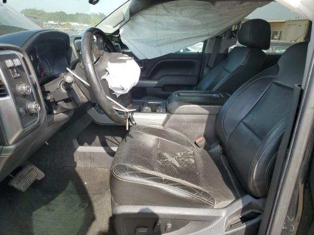 Foto 7 de la subasta – 2014 CHEVROLET SILVERADO con VIN 3GCUKSEC7EG499425