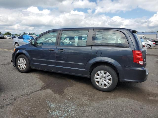 Photo 2 from auction – 2014 DODGE GRAND CARA with VIN 2C4RDGBG7ER451745