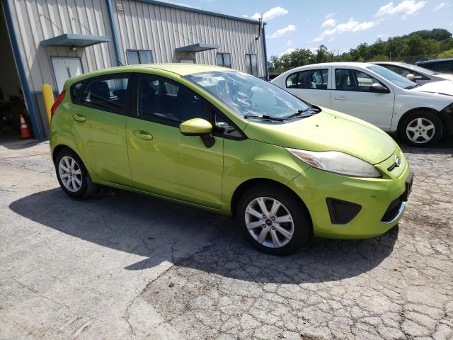 Zdjęcie 4 z aukcji – 2011 FORD FIESTA SE z VIN 3FADP4EJ3BM164600